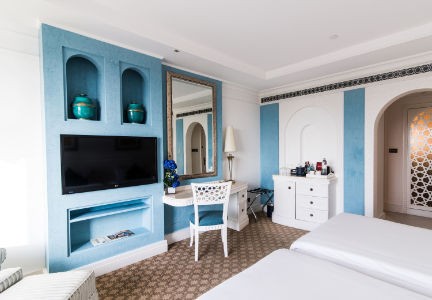 TOWER