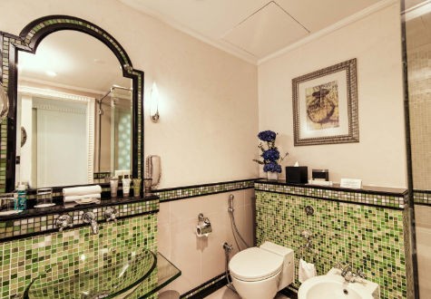 FAMILY SUITE
