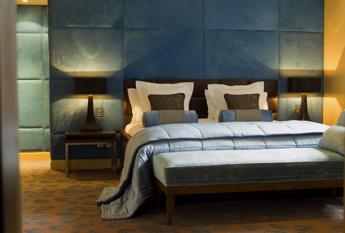 THE AZURE SUITE