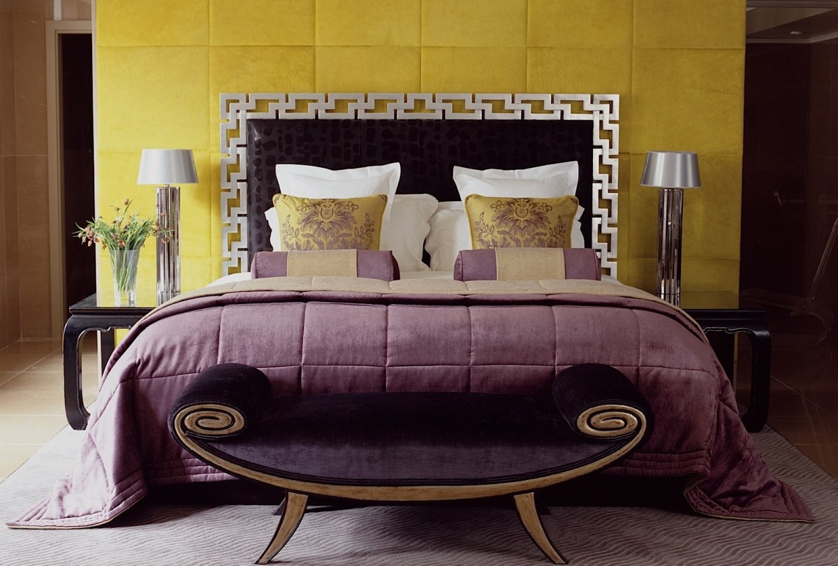 THE AMARILLO SUITE