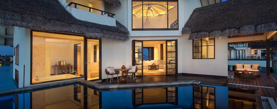 OCEAN SUITE WITH POOL
