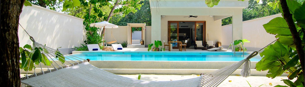 BEACH HOUSE