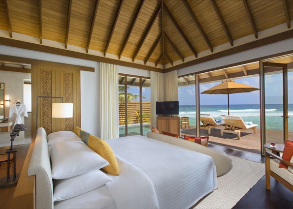 OCEAN POOL BUNGALOW