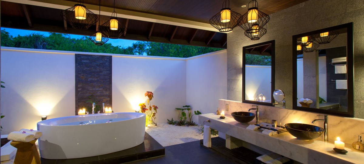 SUNSET JUNIOR SUITE