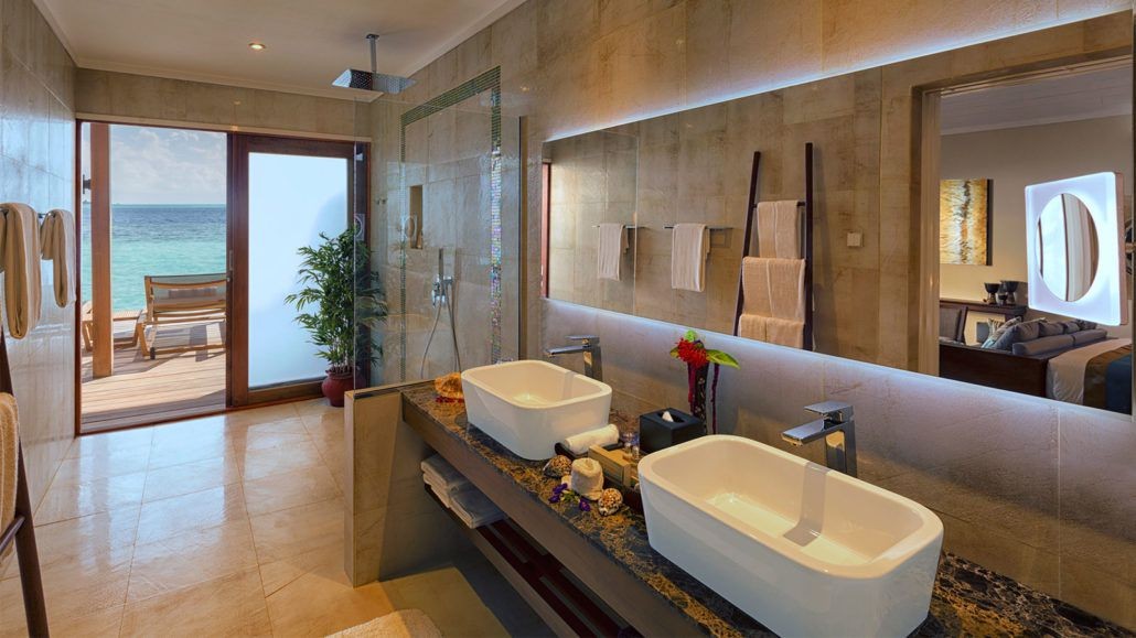 OCEAN VILLA