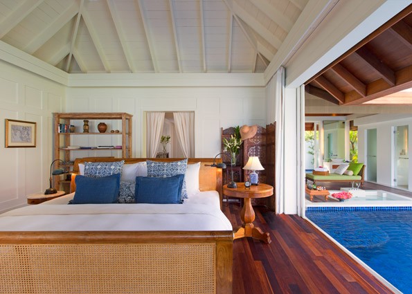OCEAN POOL VILLA