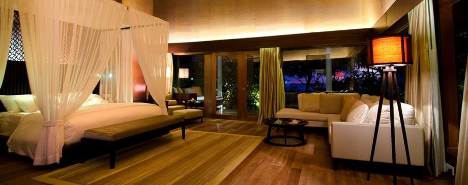 BEACH REVIVE VILLA WITH PRIVATE POOL