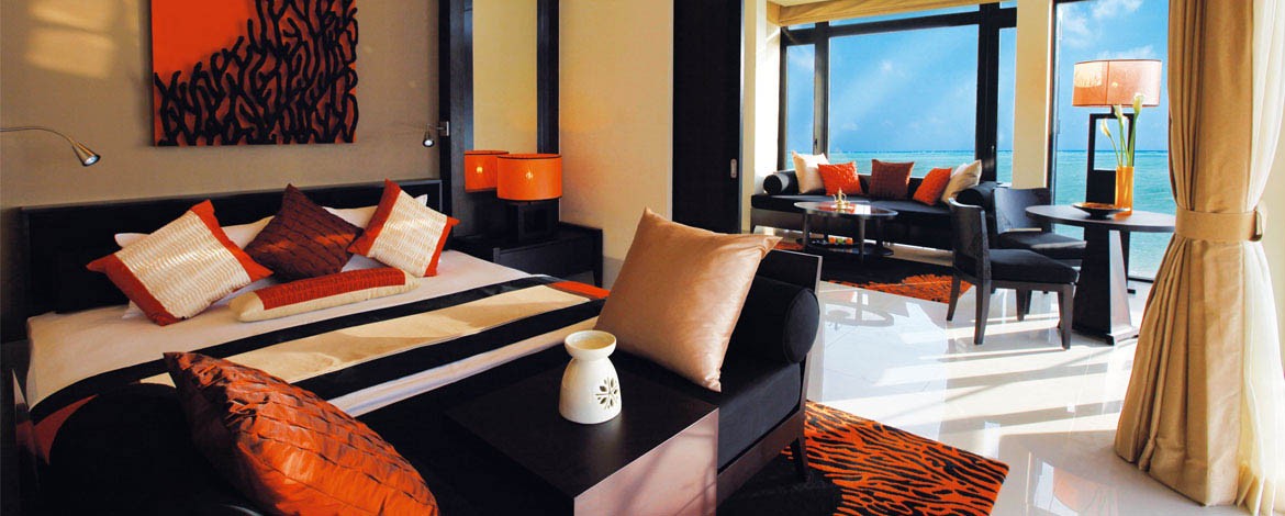 INOCEAN SUNSET POOL VILLA