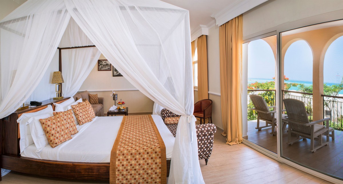 PRESTIGE JUNIOR SUITE