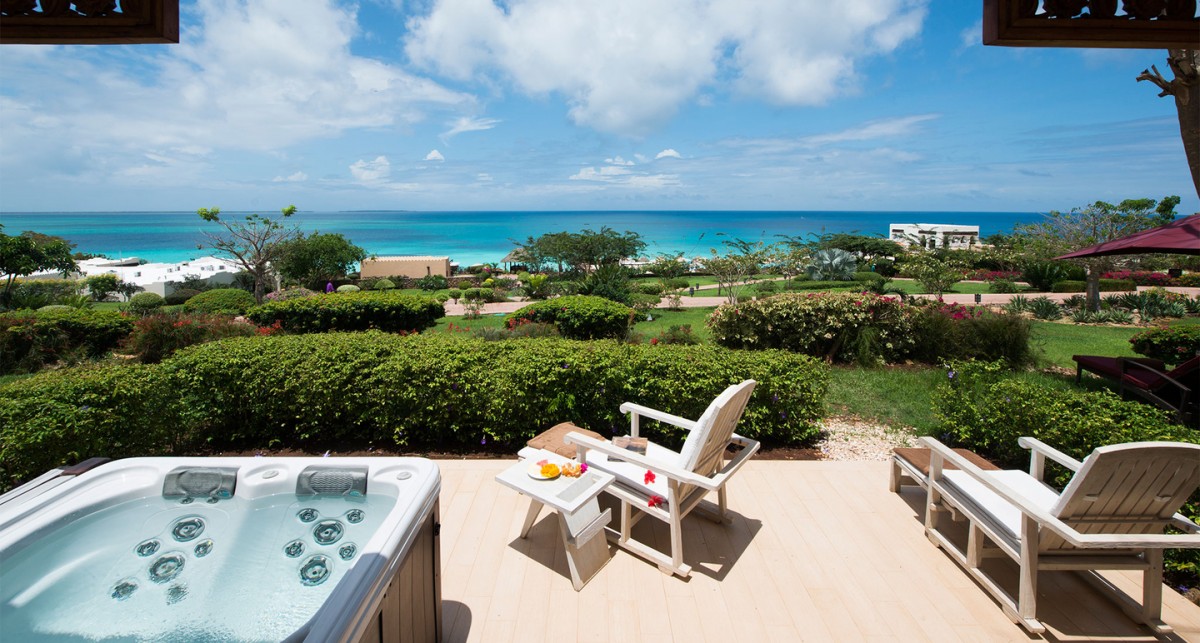 JACUZZI SUITE