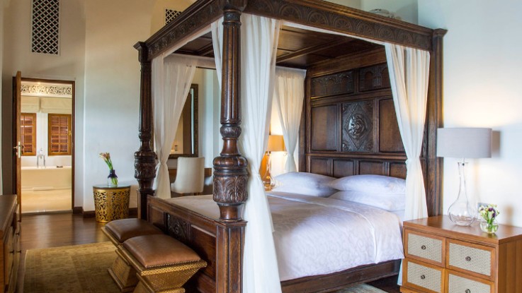 BAHARI TERRACE SUITE