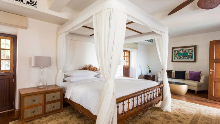 ZANZIBAR SUITE