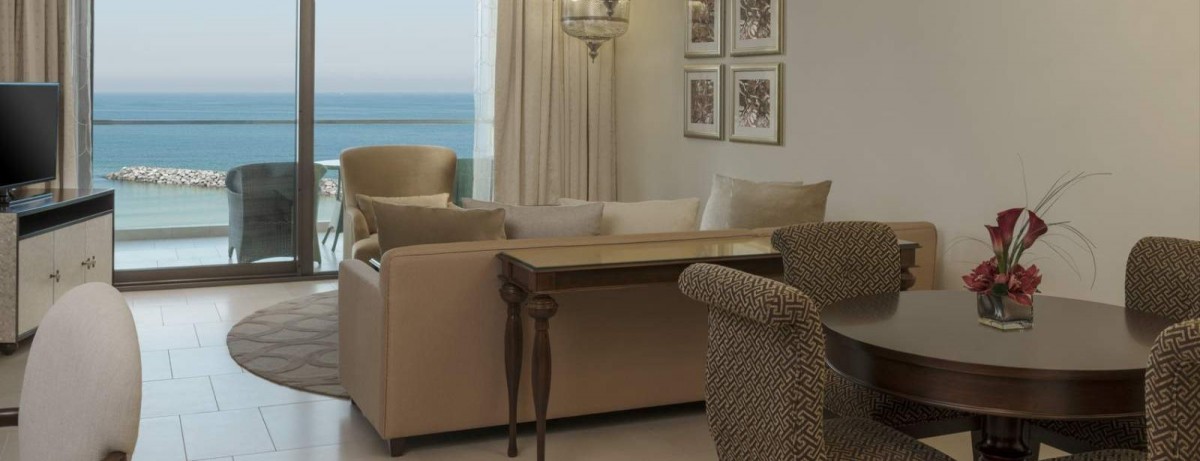 AL DANA SUITE