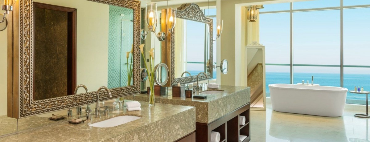 ROYAL SUITE - SEA VIEW