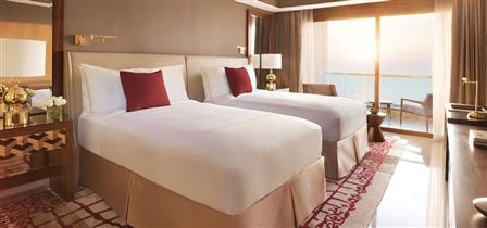 FAIRMONT VIEW ROOM
