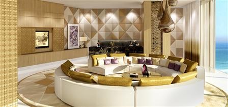 PENTHOUSE SUITE