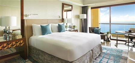 SIGNATURE TERRACE SEA VIEW