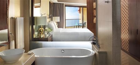 ONE BEDROOM SUITE