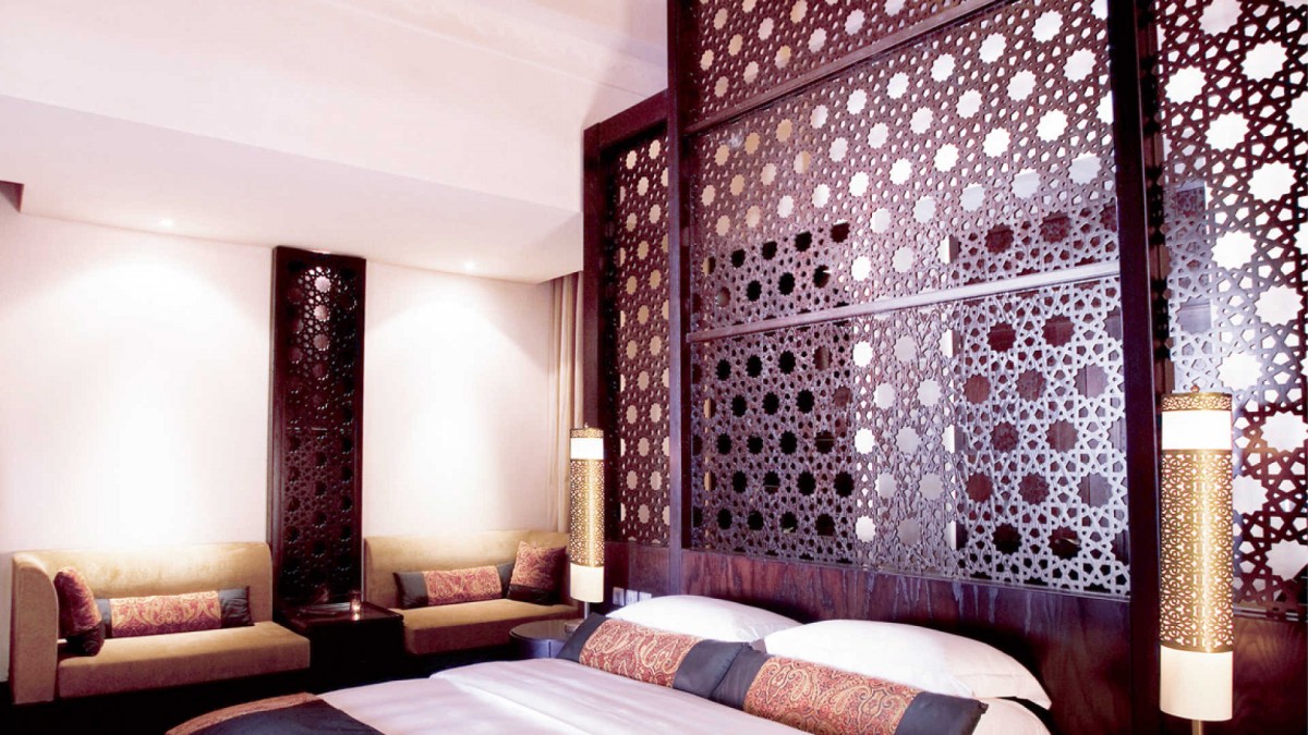 AL RIMAL POOL VILLA