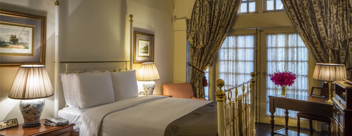GRAND HOTEL SUITE