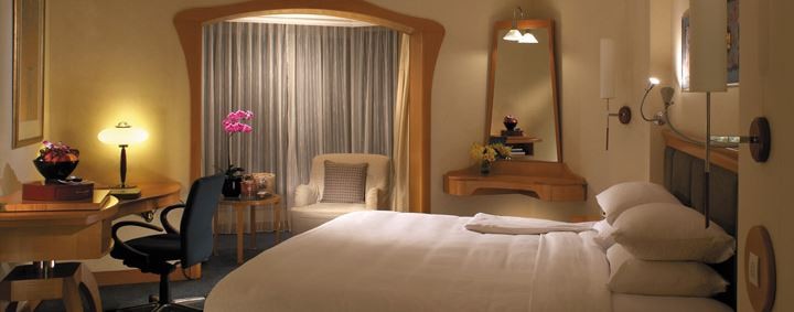 TOWER WING HORIZON CLUB DELUXE ROOM