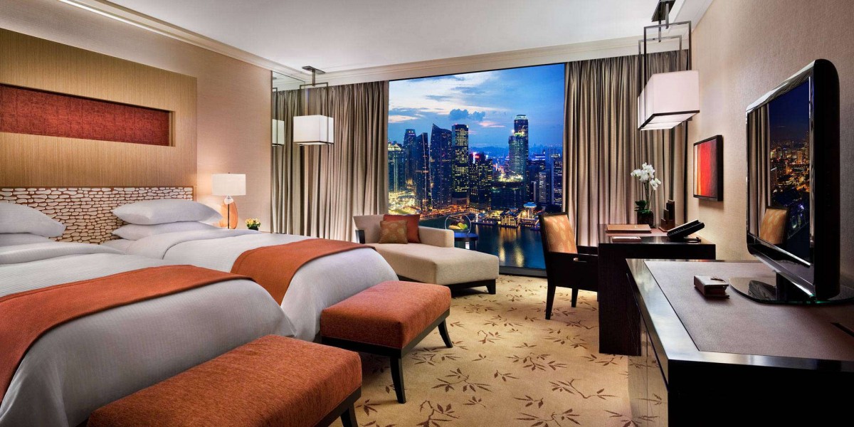 PREMIER ROOM