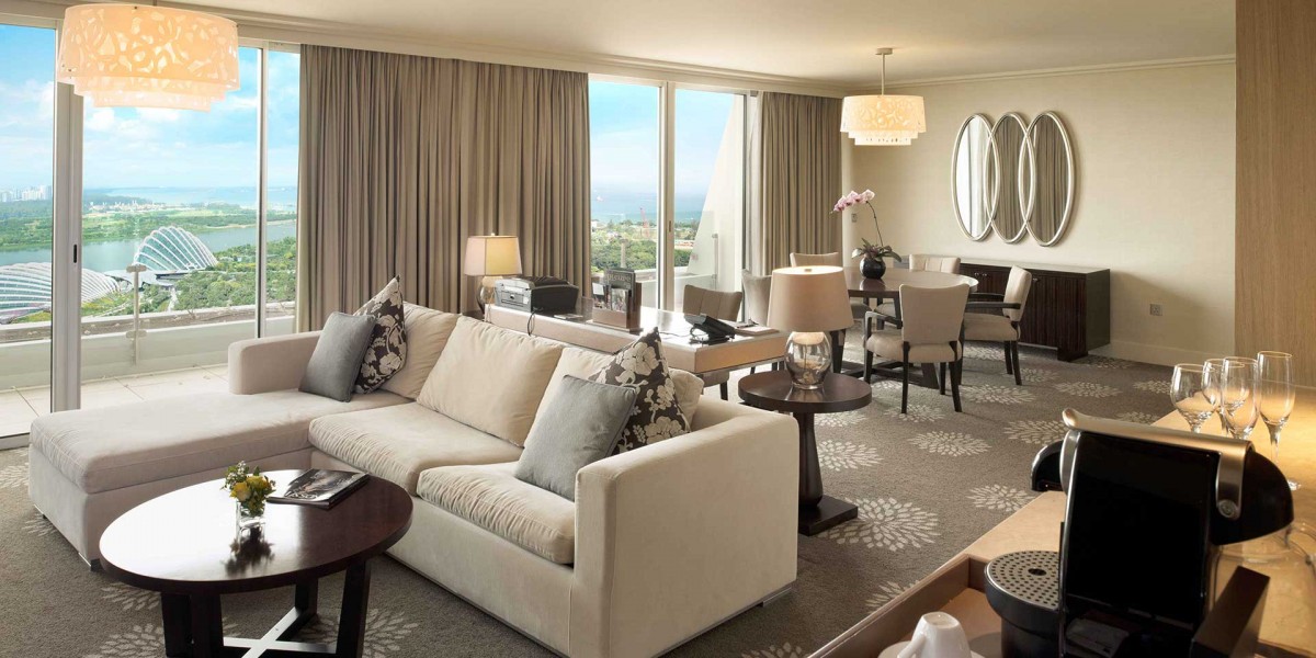 SANDS SUITE