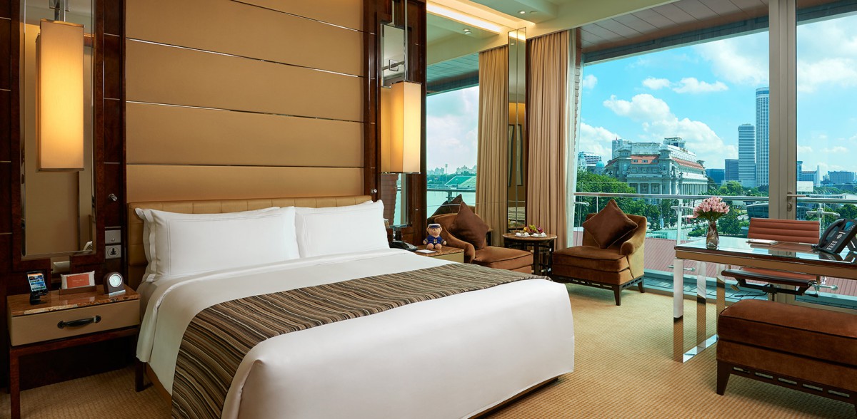 PREMIER ROOM