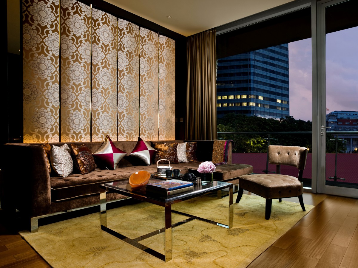CLIFFORD SUITE
