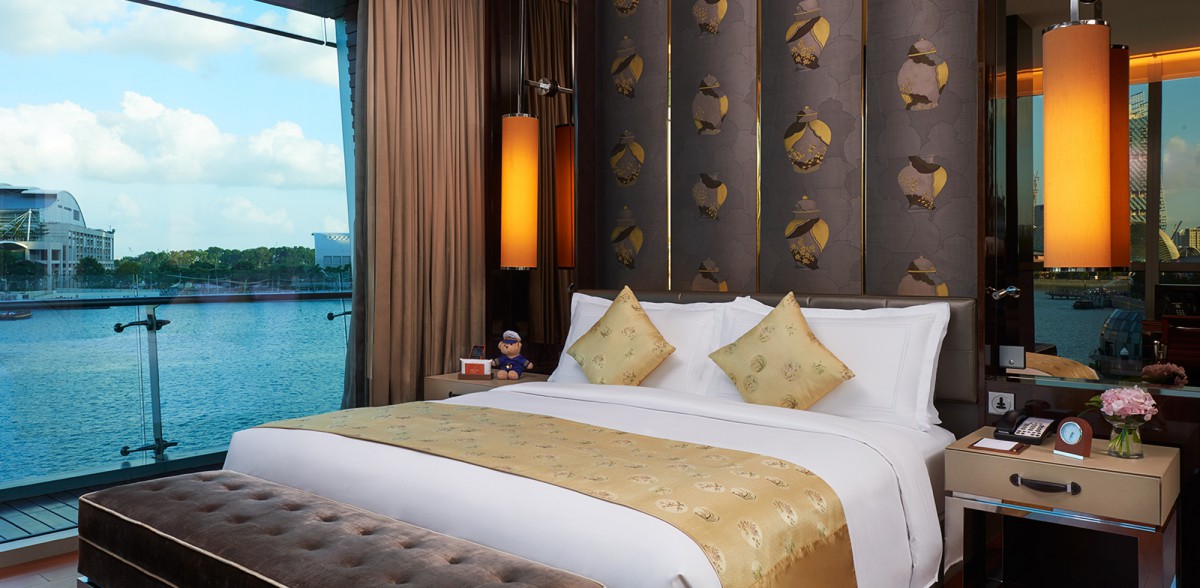 ROBINSON SUITE