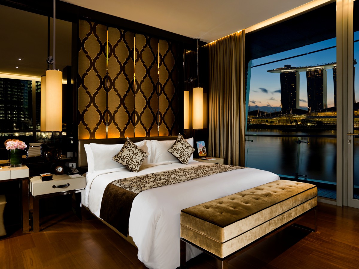 SHENTON SUITE