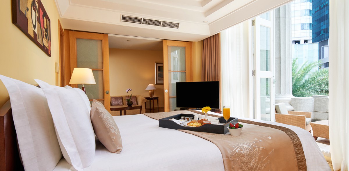 COLLYER SUITE