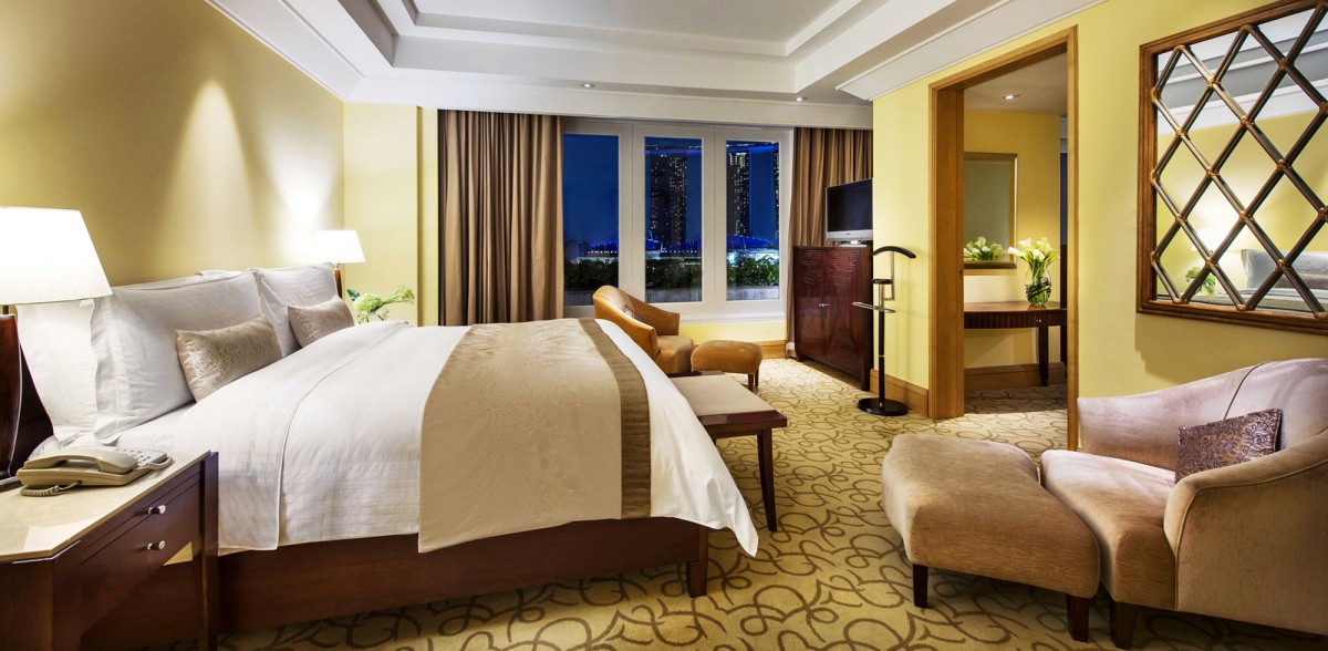 PALLADIAN SUITE