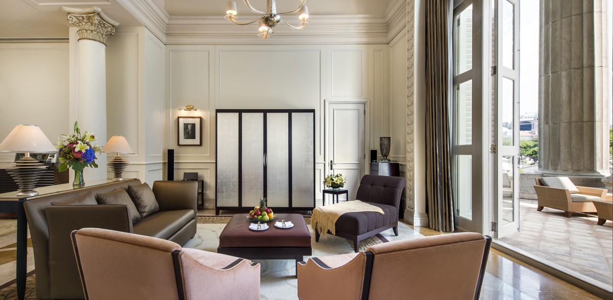 GOVERNOR SUITE