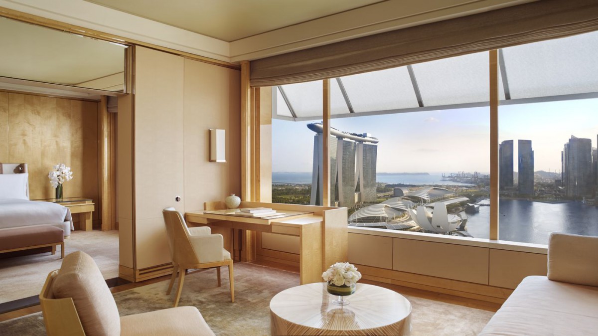 PREMIER SUITE