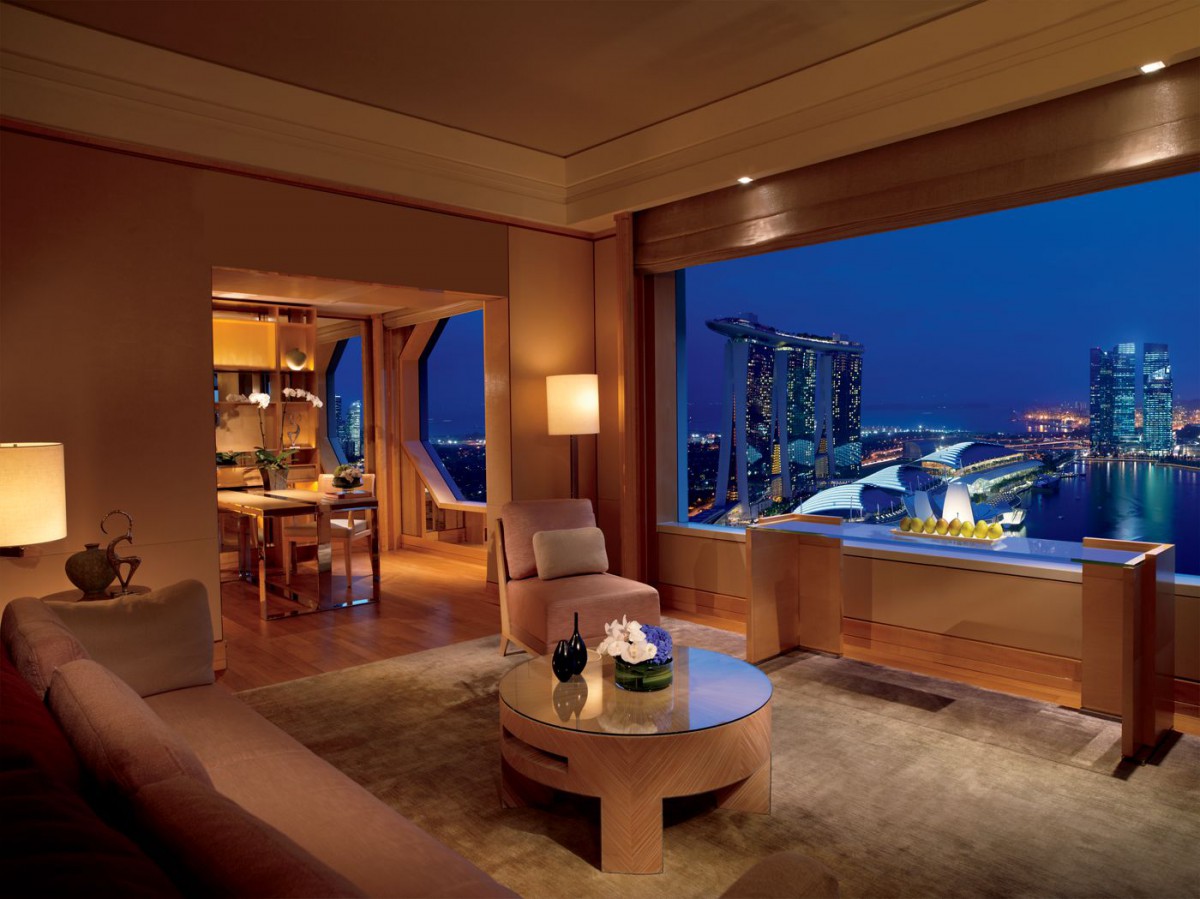 MILLENIA SUITE, ONE-BEDROOM