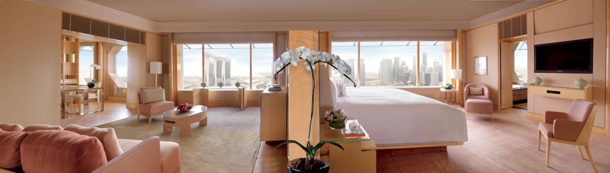 MILLENIA SUITE, TWO-BEDROOM