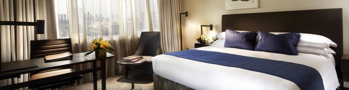 PREMIER ROOM