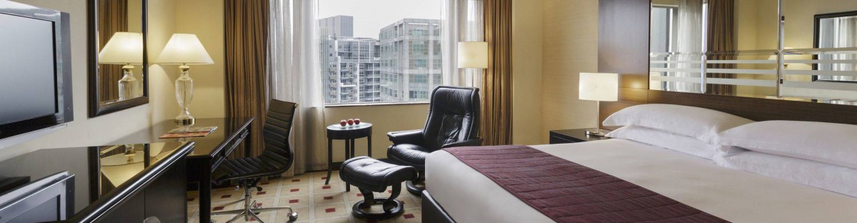 MERITUS CLUB ROOM