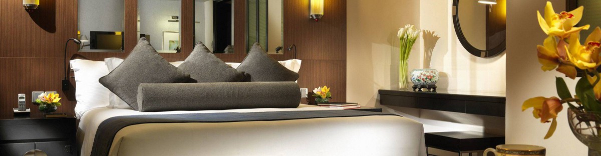 REGENCY SUITE