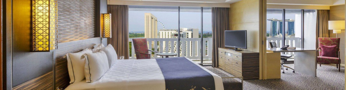 MARINA SUITE