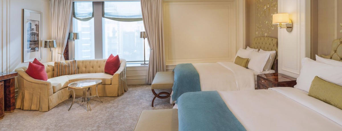 LADY ASTOR ROOM