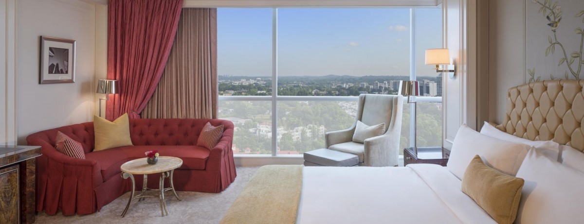 PENTHOUSE ROOM