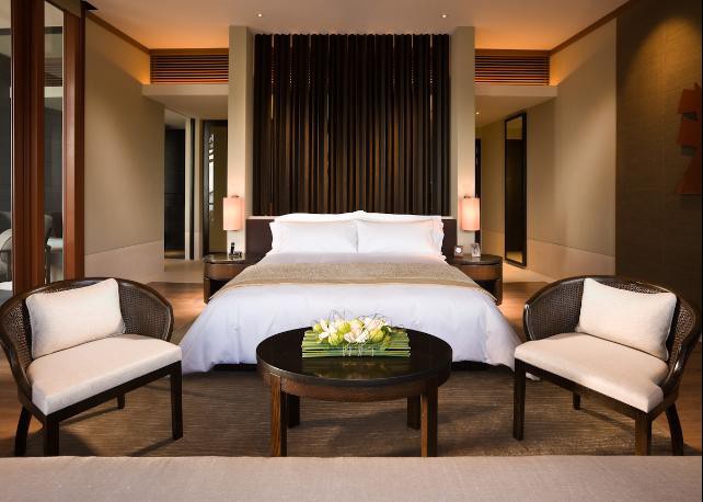 PREMIER ROOM