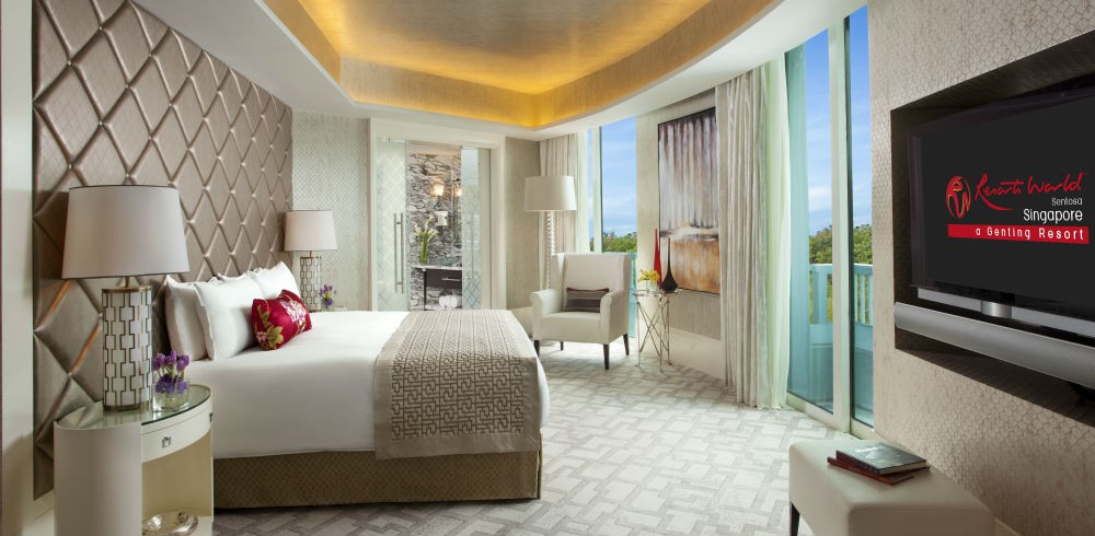 PRESIDENTIAL SUITE