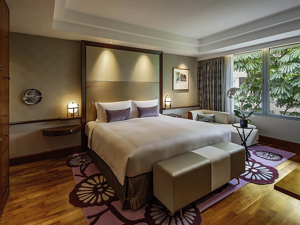 PRESTIGE SUITE