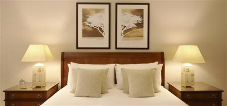 FAIRMONT ROOM