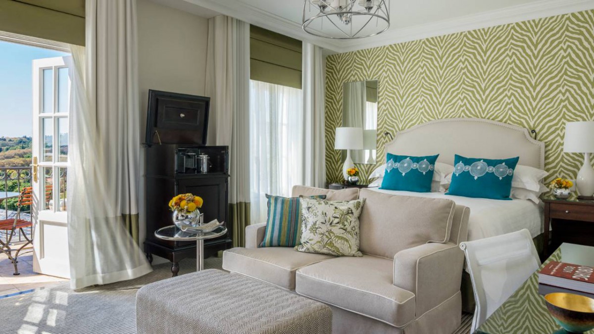 PANORAMIC VIEW PREMIER ROOM