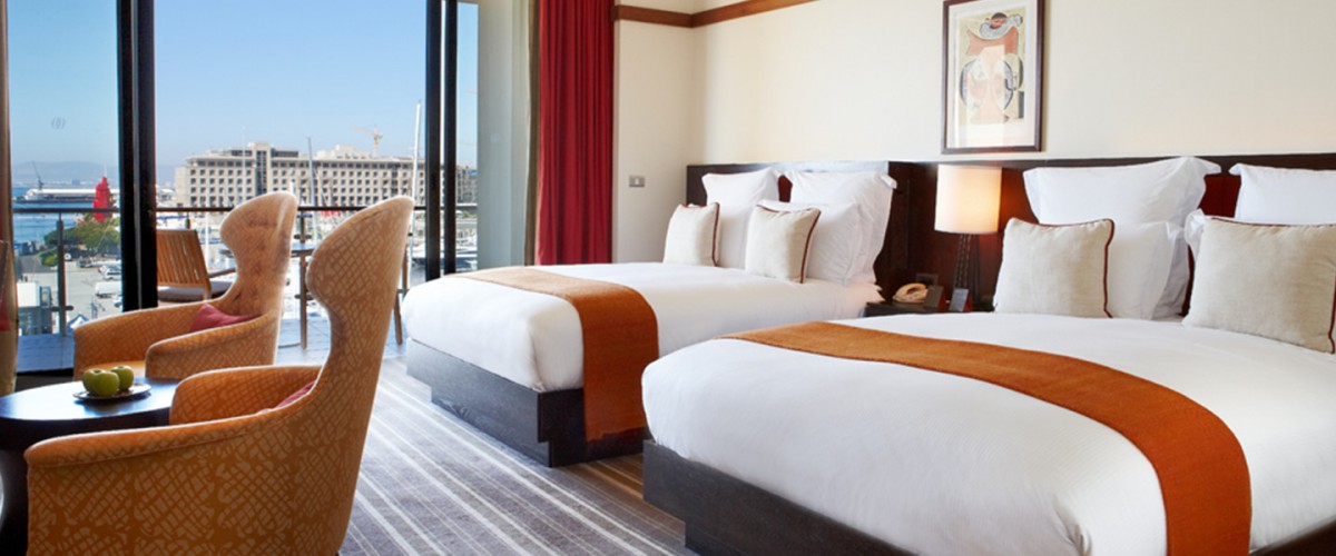 MARINA HARBOUR ROOM