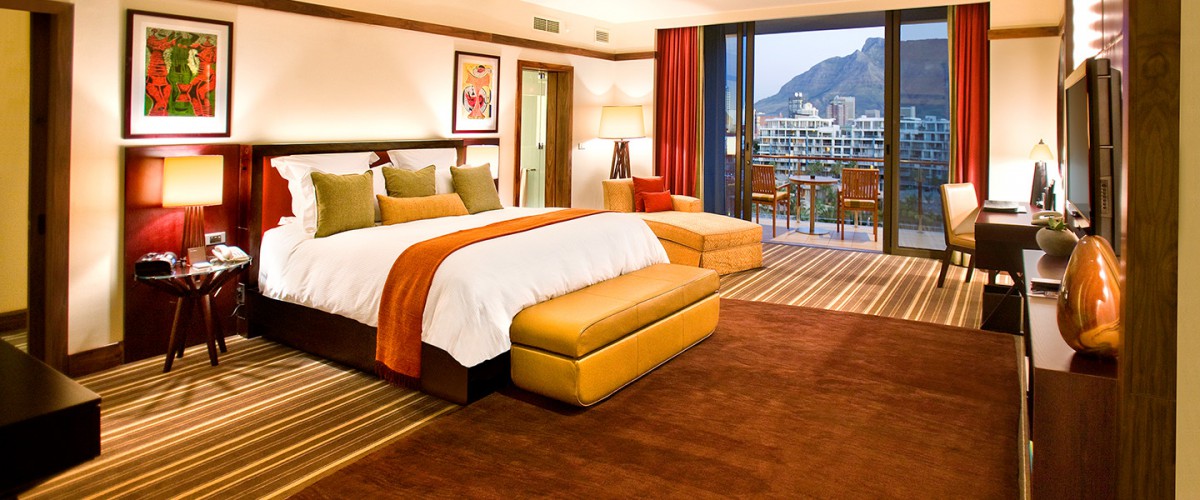 ONE BEDROOM MARINA GRAND SUITE